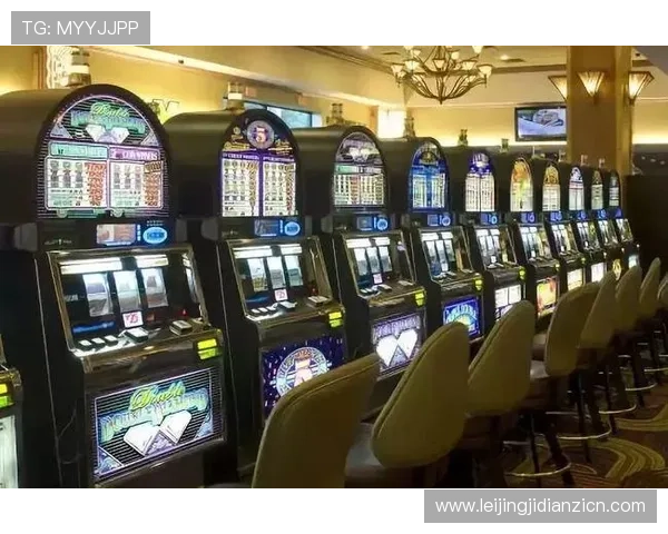 新手必看老虎机玩法指南，快速入门掌握赢钱诀窍