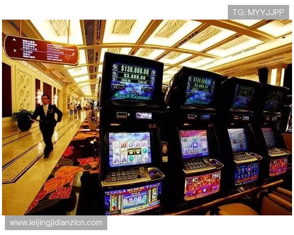 在澳门玩老虎机如何避免亏损掌握这些实用赢钱技巧 在澳门玩老虎机如何避免亏损掌握这些实用赢钱技巧