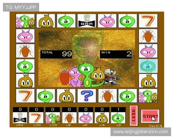 掌握老虎机小游戏的详细玩法与技巧，轻松提升游戏胜率的完整教程