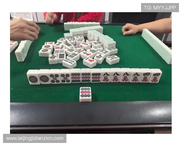 麻将糊了2技巧实用指南教你如何在关键时刻巧妙糊牌