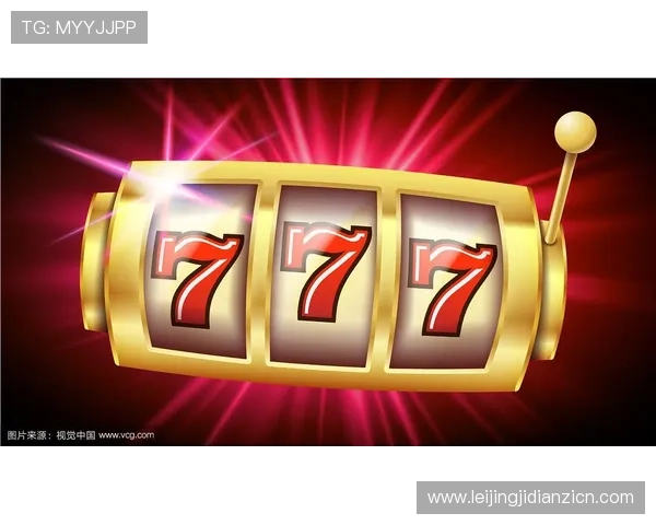 齐先生的赌场老虎机游戏心得分享助你提升游戏胜率