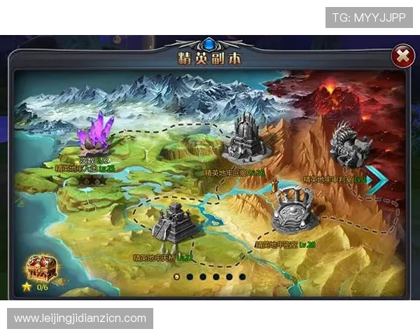 如何在glgemg游戏中获得稀有道具与提升角色实力的实用攻略指南 如何在glgemg游戏中获得稀有道具与提升角色实力的实用攻略指南